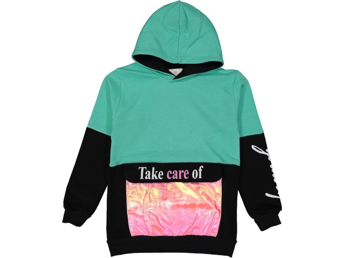 kızlar gömlek - Görsel 3