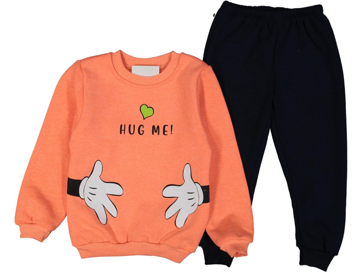 ⁦بيجاما للفتيات⁩ - الصورة ⁦3⁩