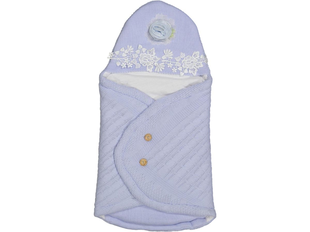 ⁦قماط للمولود الجديد⁩ - الصورة ⁦3⁩