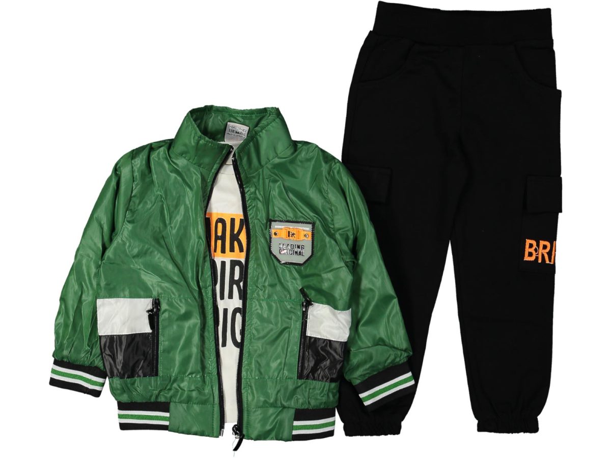 lüks erkek kıyafetleri - Görsel 4