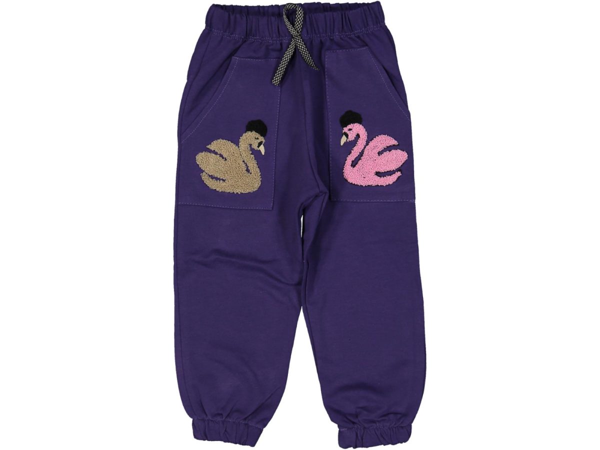 kızlar için kazak - Görsel 6