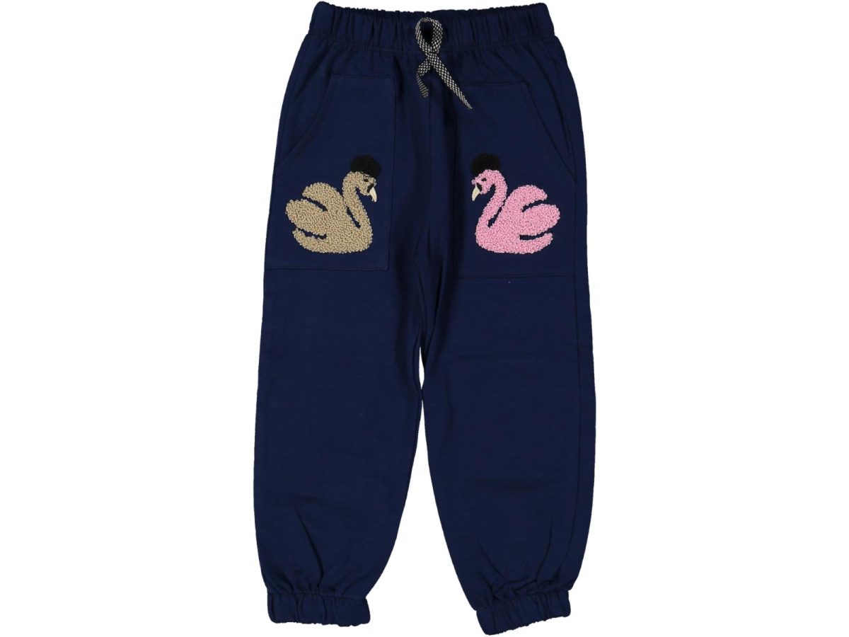 kızlar için kazak - Görsel 5