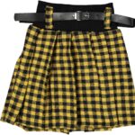 تنورة للفتيات