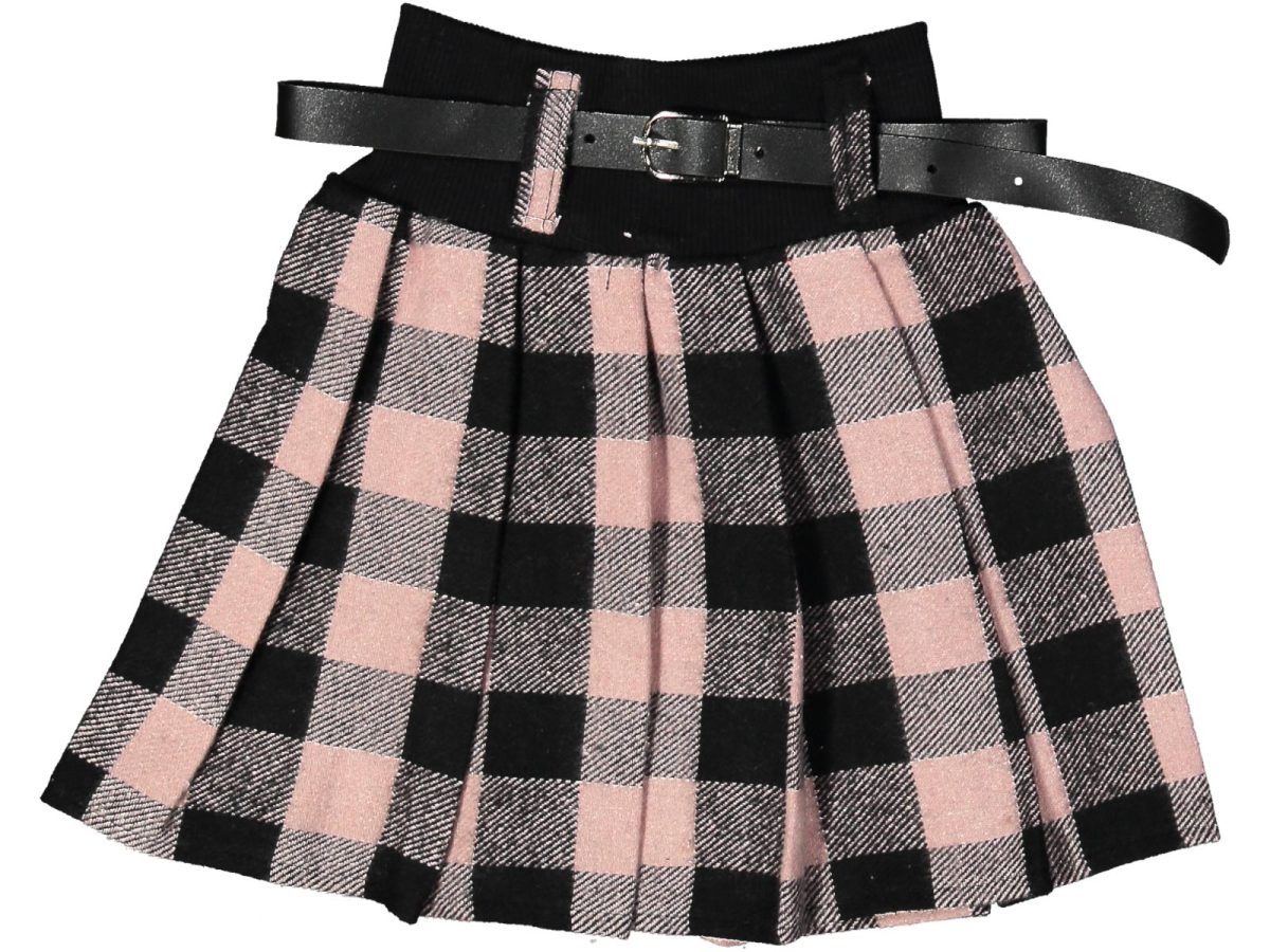 ⁦تنورة للفتيات⁩ - الصورة ⁦3⁩