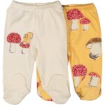 Çocuk Pantolon-Sweatshirt