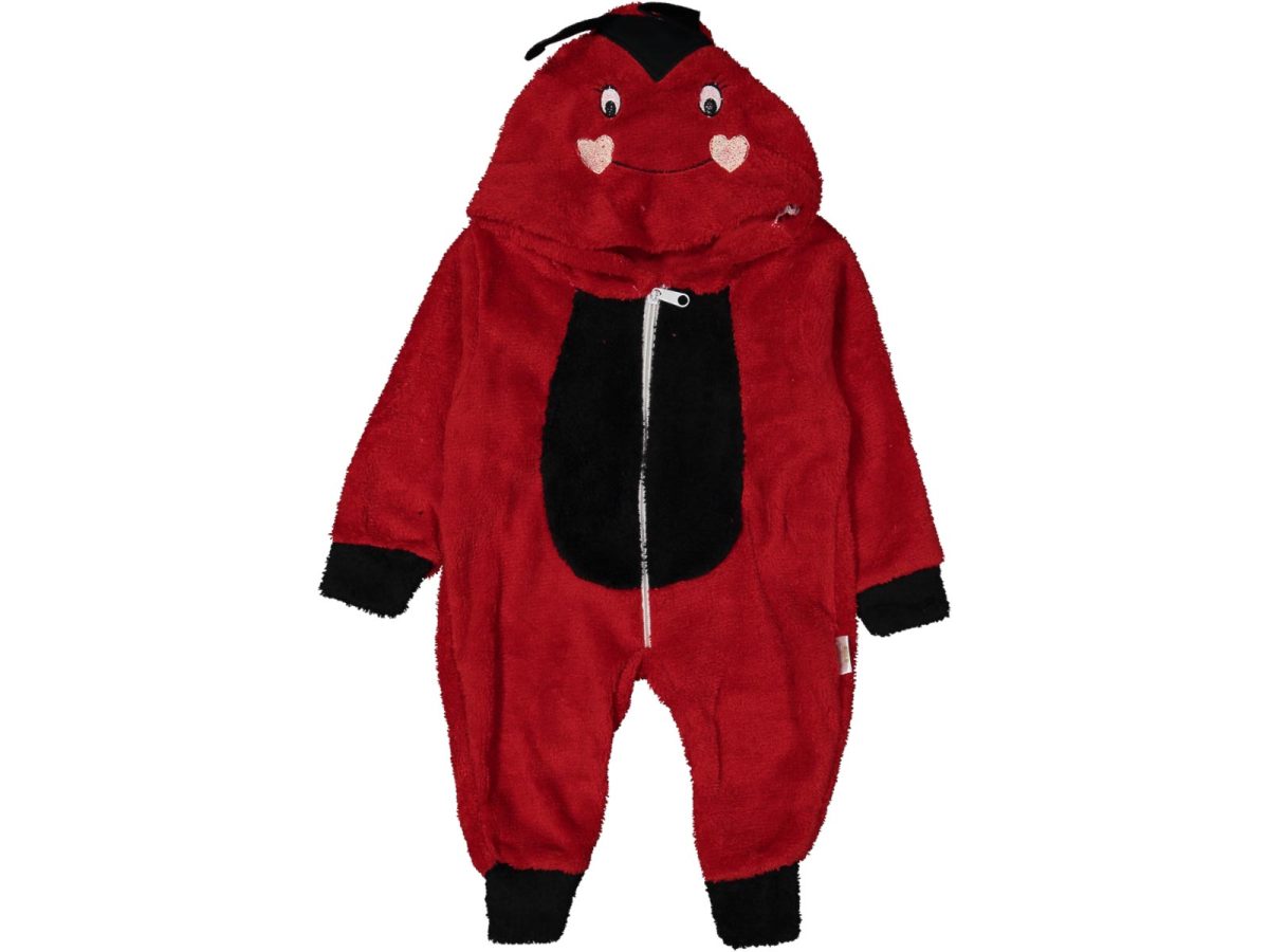 ⁦ثوب فضفاض للأطفال⁩ - الصورة ⁦2⁩