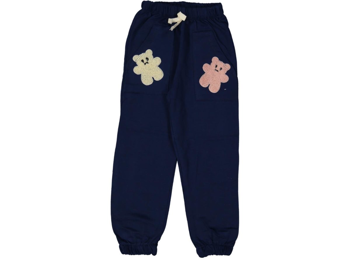 kızlar için kazak - Görsel 4