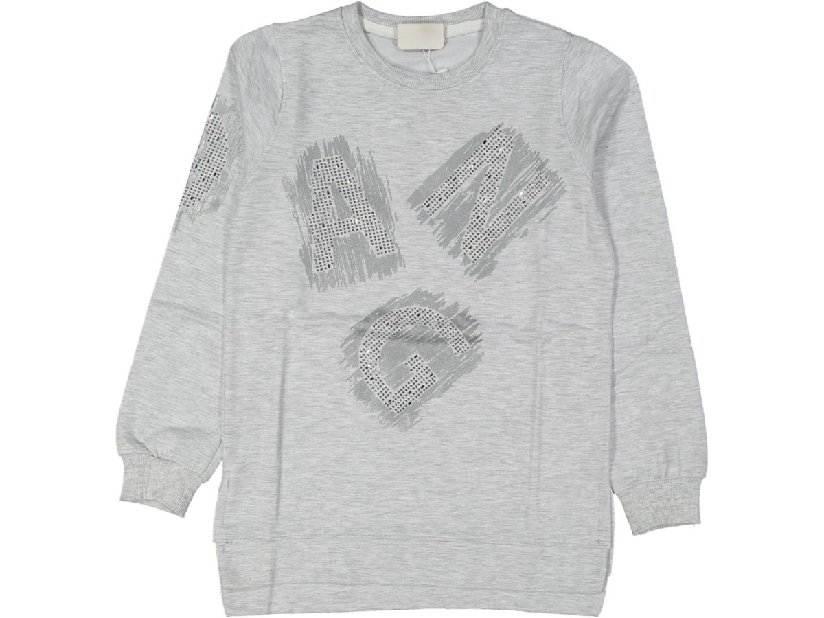 kızlar gömlek - Görsel 3