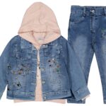 ملابس فاخرة للفتيات