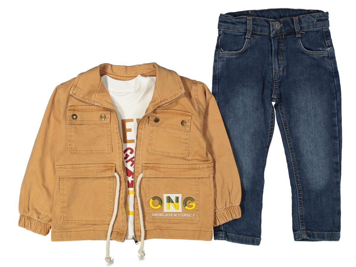 luxury boy clothes - Image 1