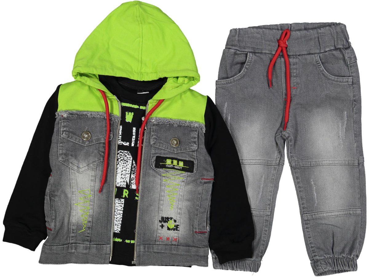 ⁦ملابس الصبي الفاخرة⁩ - الصورة ⁦2⁩