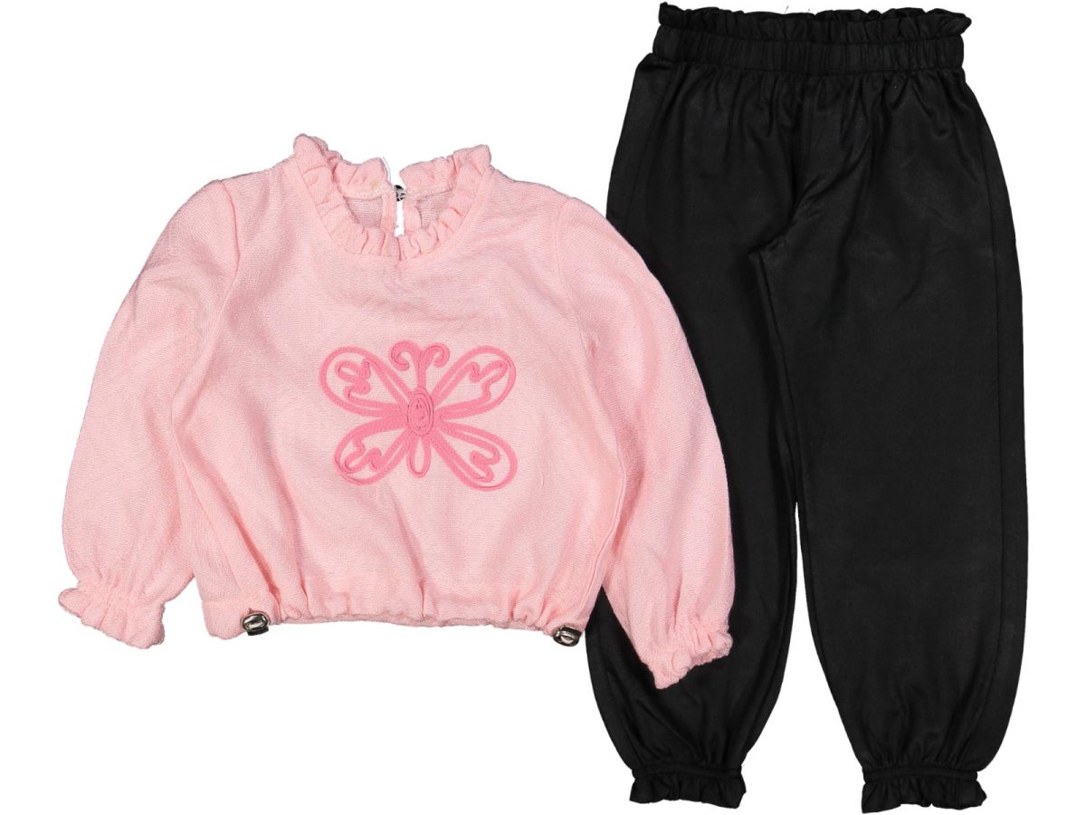 kızlar için lüks giysiler - Görsel 4