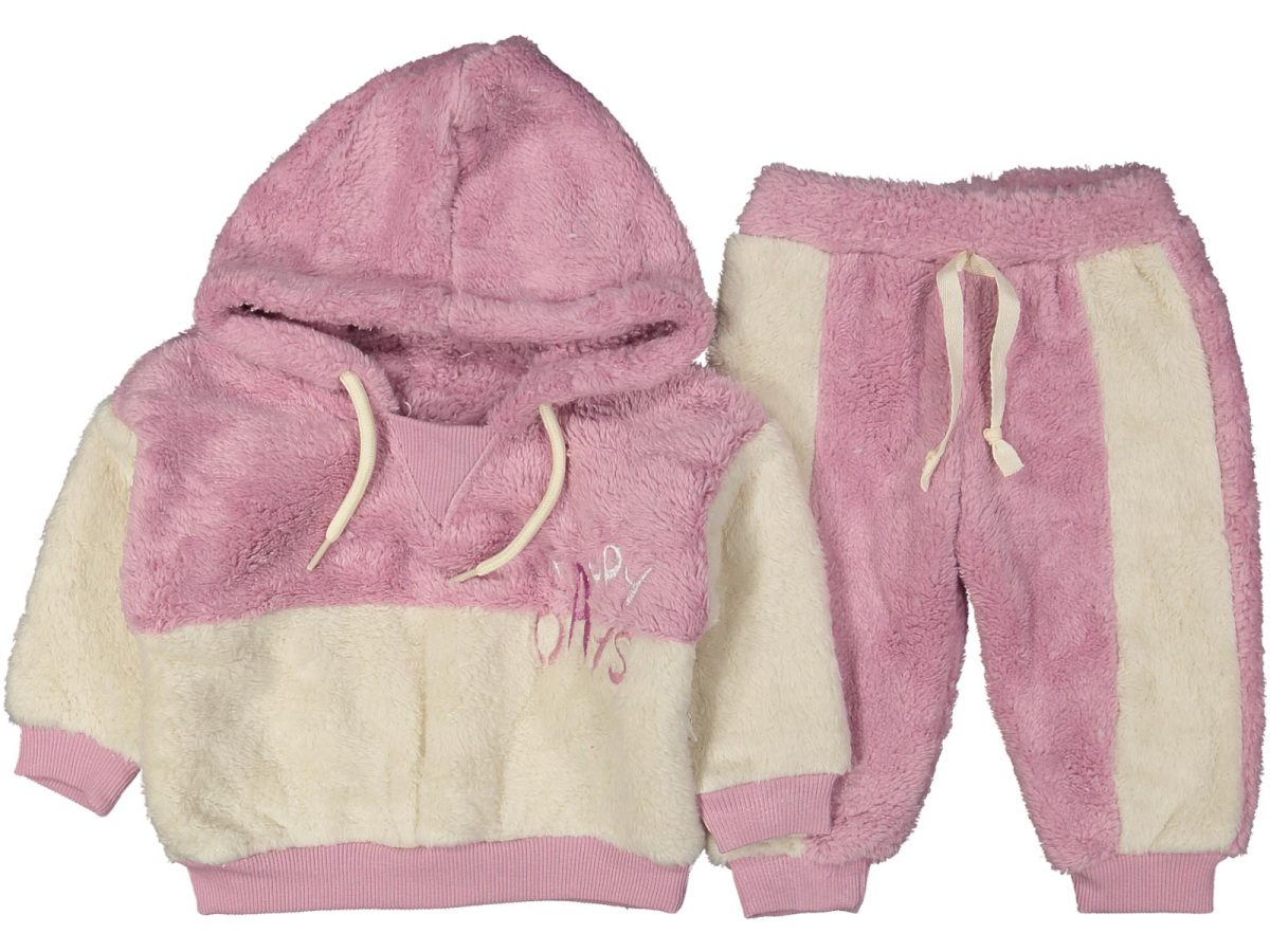 kızlar için pijama - Görsel 2