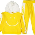 kızlar için eşofman