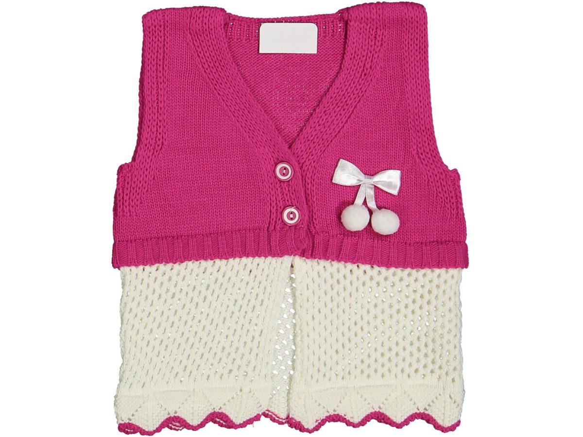 ⁦سترة للفتيات⁩ - الصورة ⁦2⁩