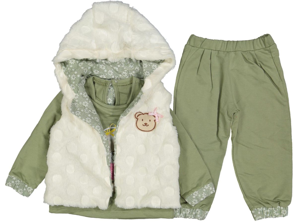 Luxury clothes for girls - Image 1