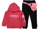 kızlar için pijama - Görsel 4