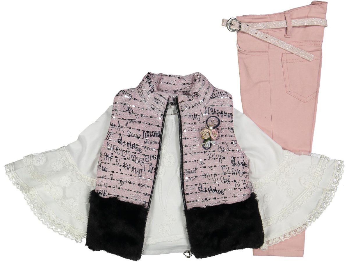 Luxury clothes for girls - Image 1