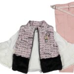 Luxury clothes for girls