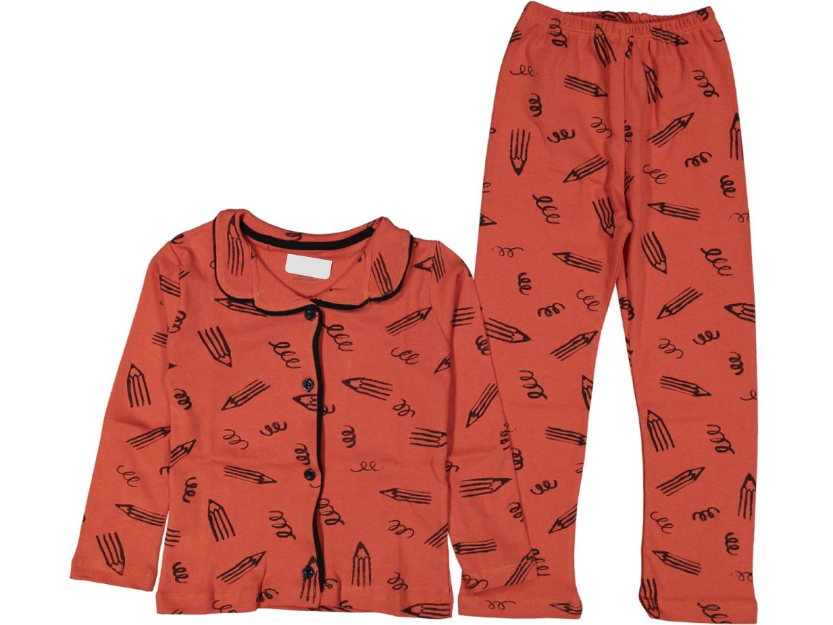 Çocuk pijamaları - Görsel 3