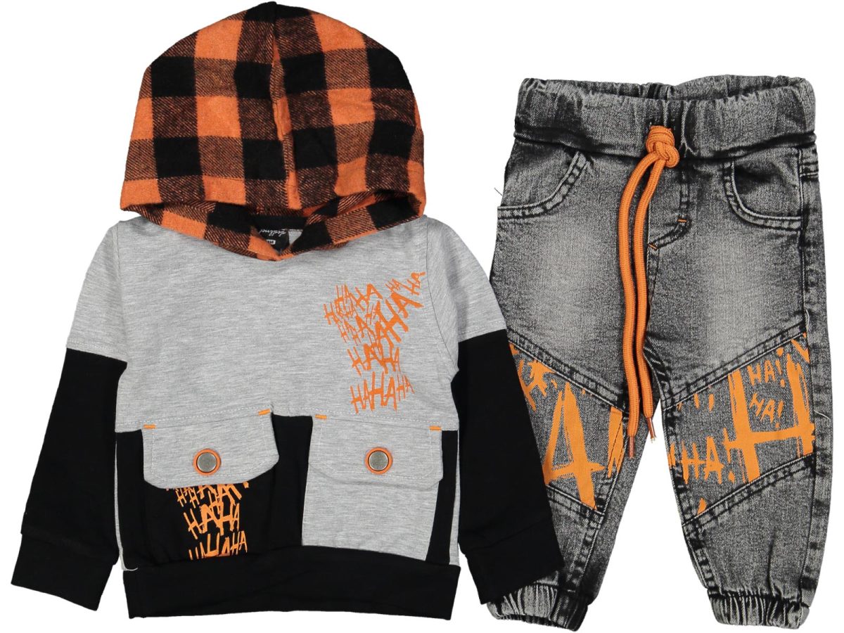 ⁦ملابس الصبي الفاخرة⁩ - الصورة ⁦2⁩