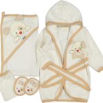 معدات استحمام للمولود الجديد