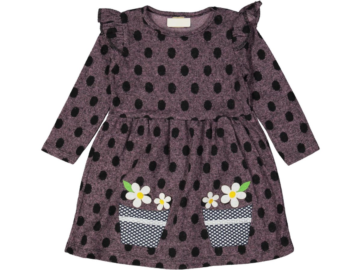 Girls dress - Image 4