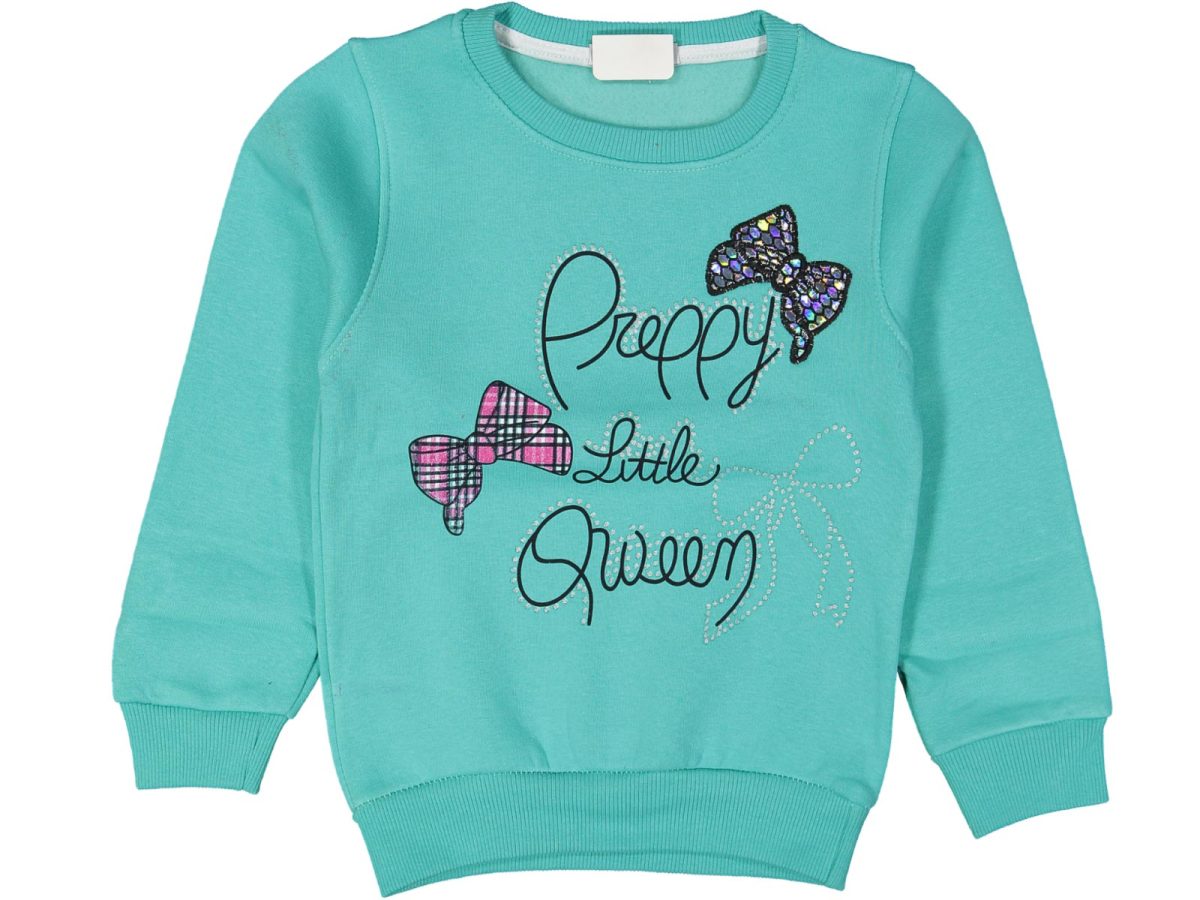 kızlar gömlek - Görsel 4