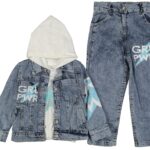 ملابس فاخرة للفتيات