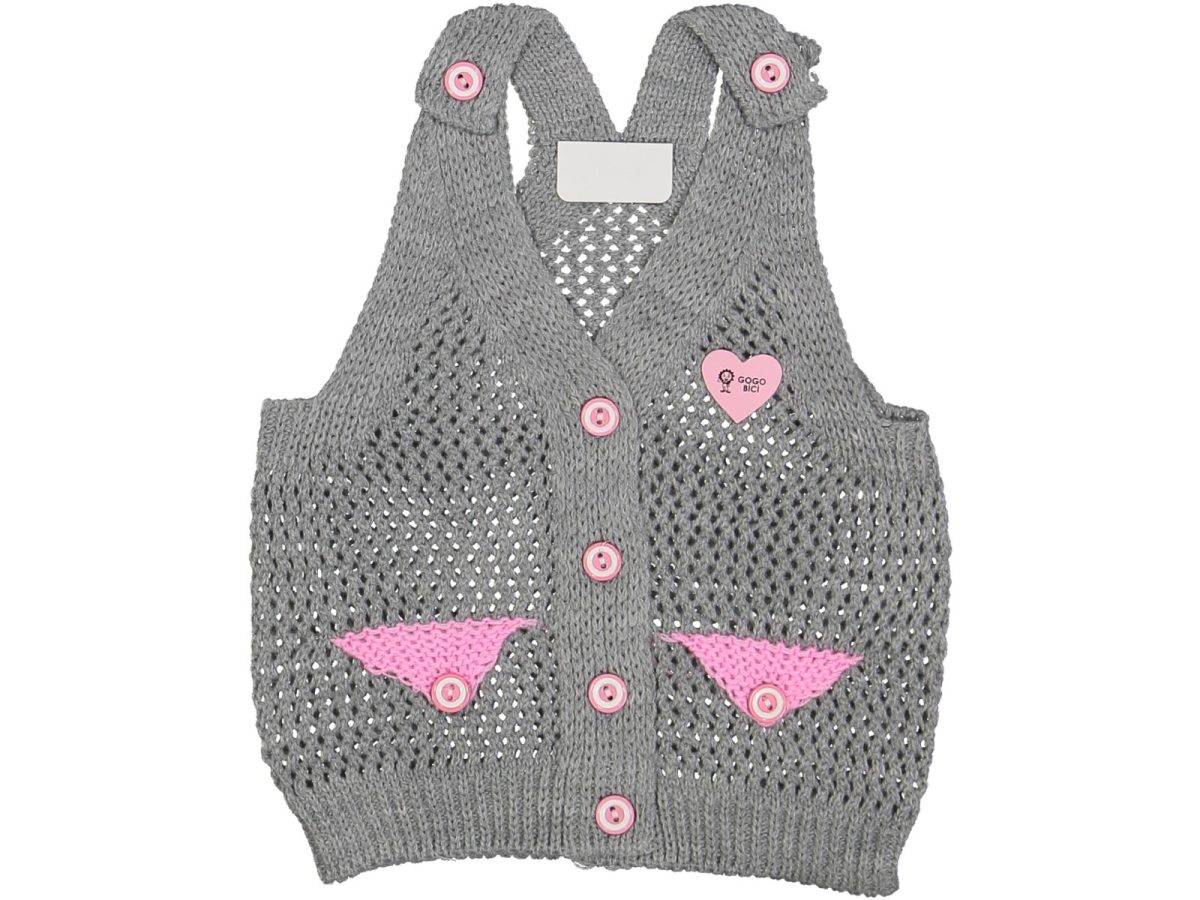 kız ceketi - Görsel 2