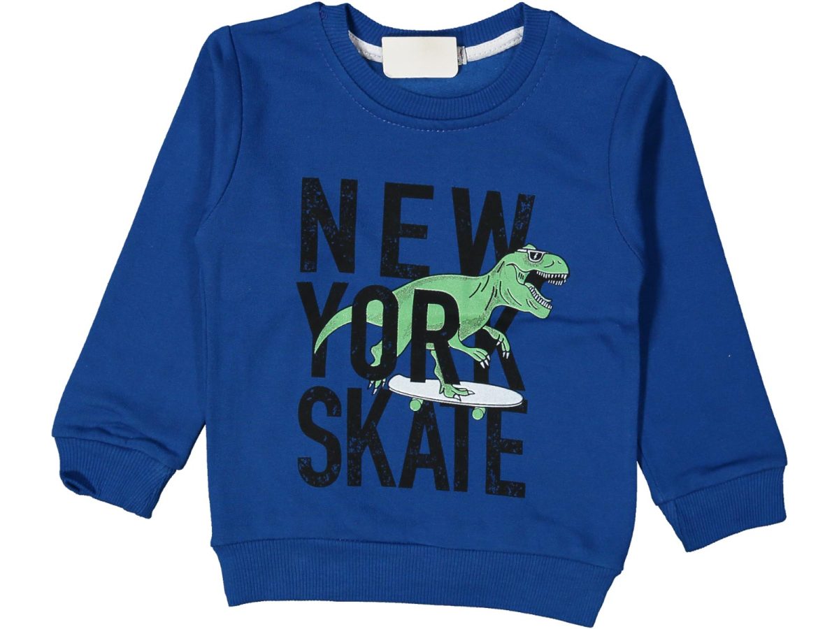 ⁦بلوزة للصبيان⁩ - الصورة ⁦3⁩