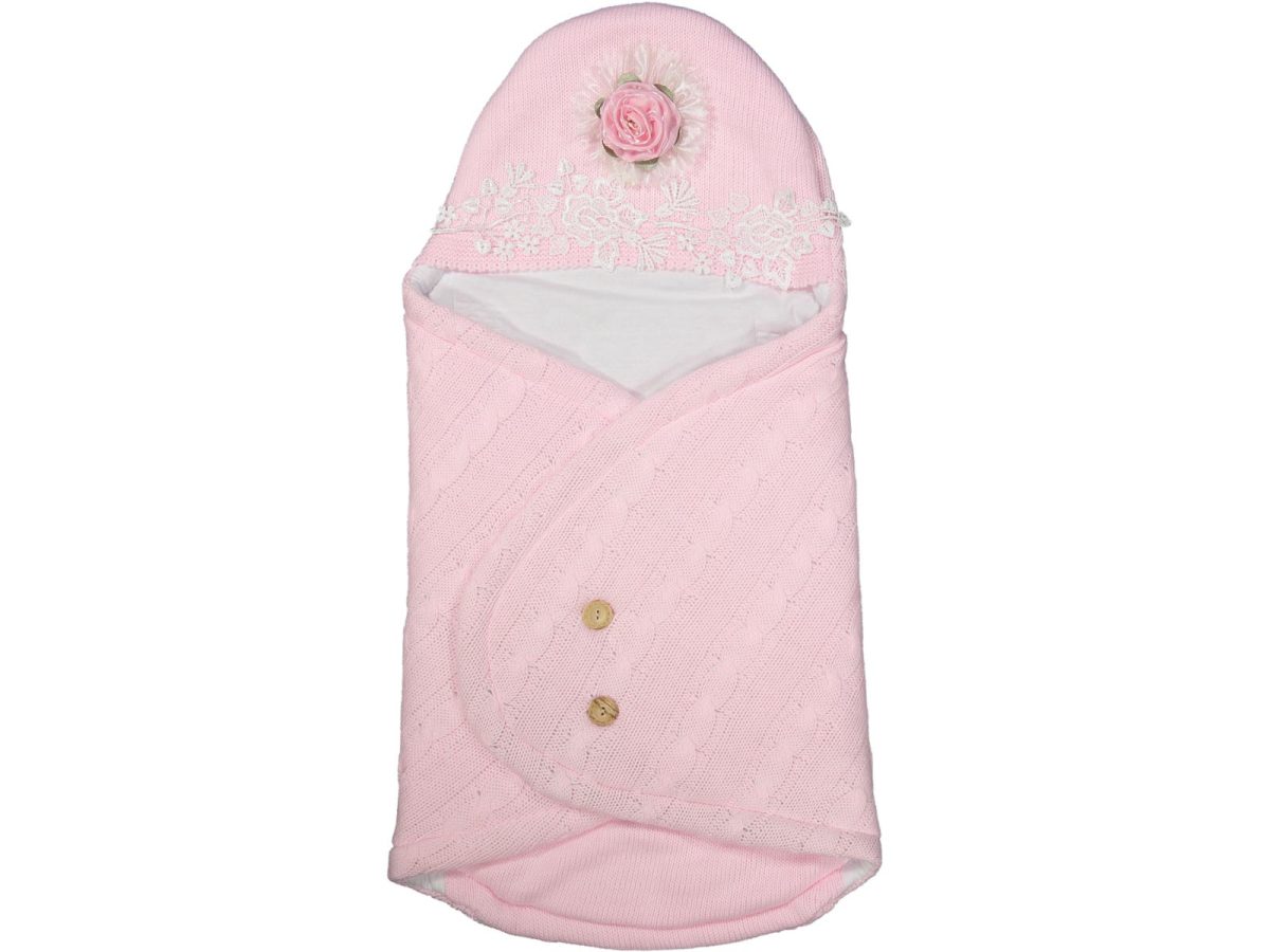 ⁦قماط للمولود الجديد⁩ - الصورة ⁦2⁩