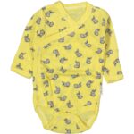 قميص داخلي للأطفال