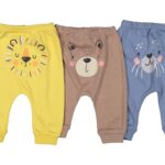 Çocuk Pantolon-Sweatshirt