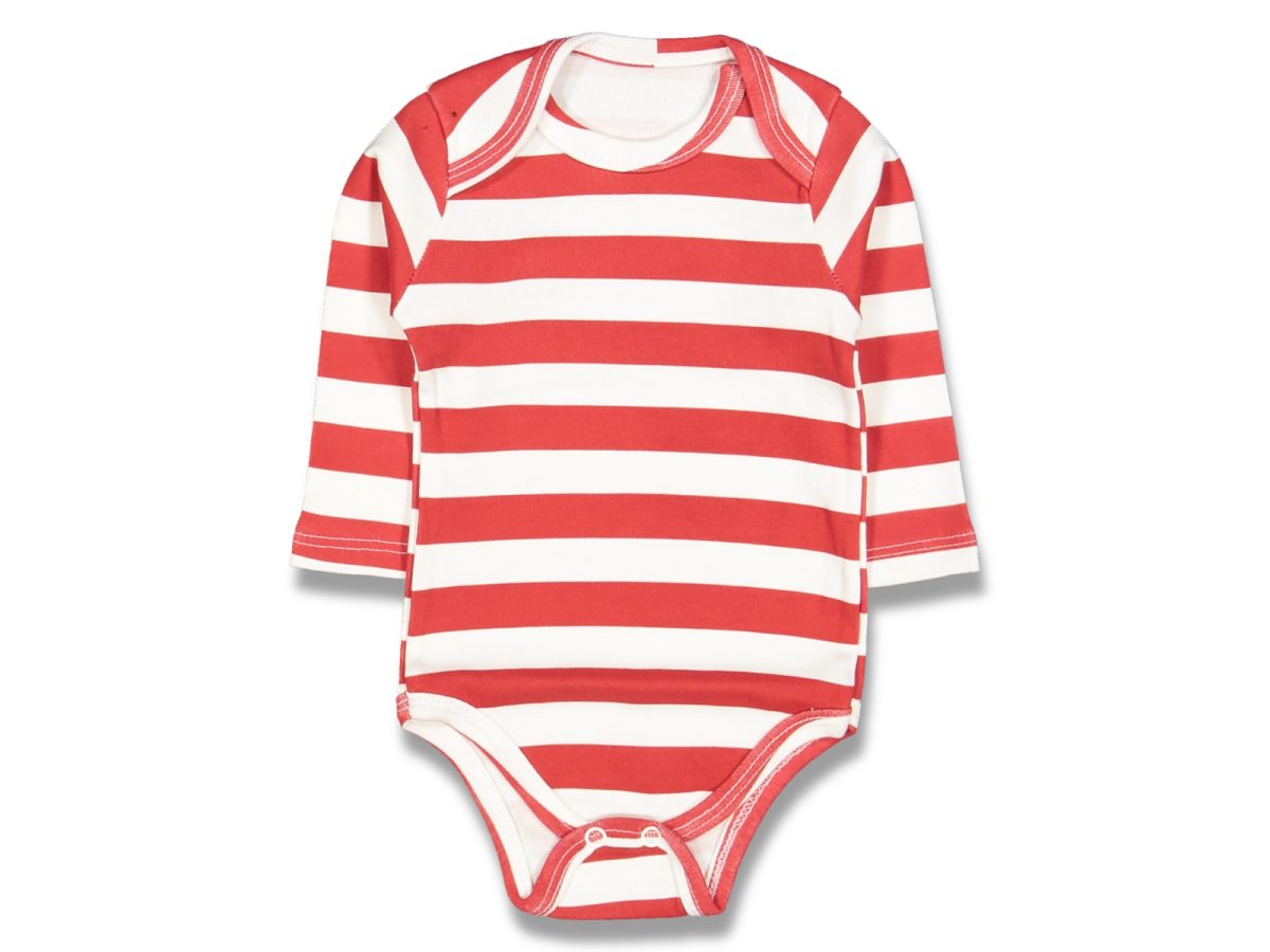 ⁦قميص داخلي للأطفال⁩ - الصورة ⁦2⁩