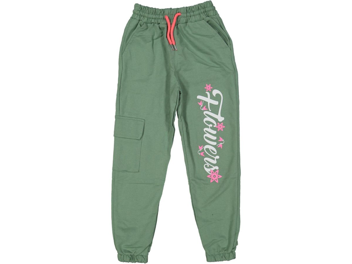 Kız çocuk sweatshirt - Görsel 2