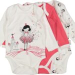 قميص داخلي للأطفال