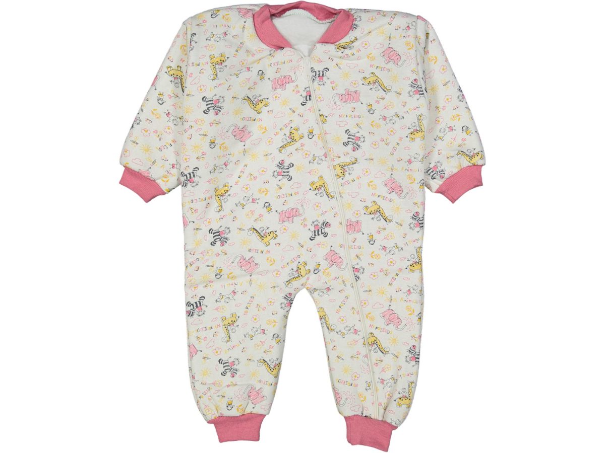 ⁦ثوب نوم للأطفال⁩ - الصورة ⁦3⁩