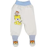 بنطلون أطفال-سويت شيرت