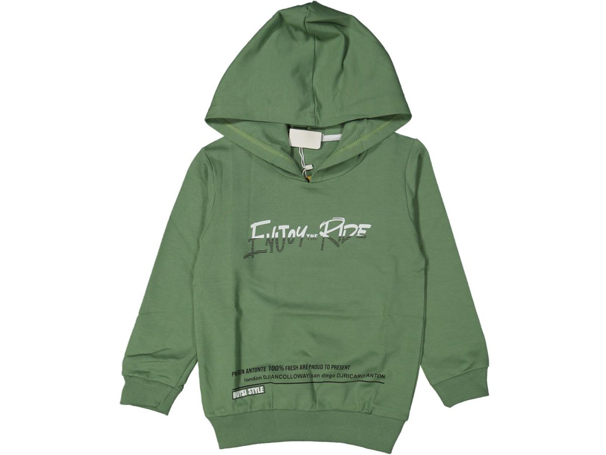 ⁦بلوزة للصبيان⁩ - الصورة ⁦2⁩