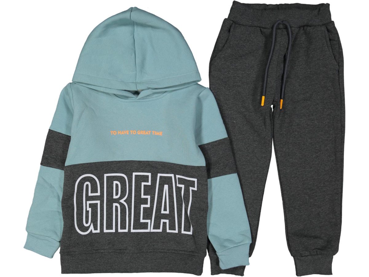 ⁦مجموعة الصبي⁩ - الصورة ⁦3⁩