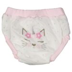 Çocuk İç Giyim - Antrenman Külotu