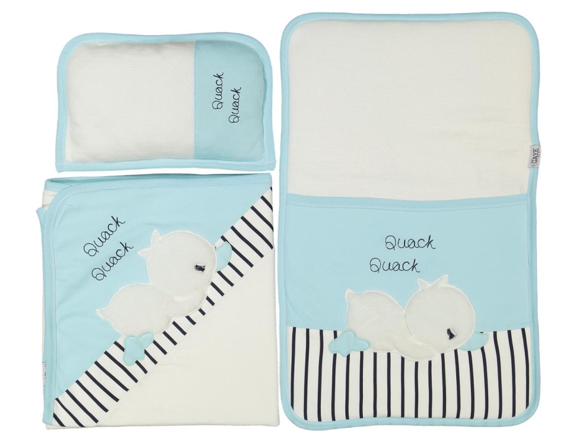 Newborn baby mat - Image 4