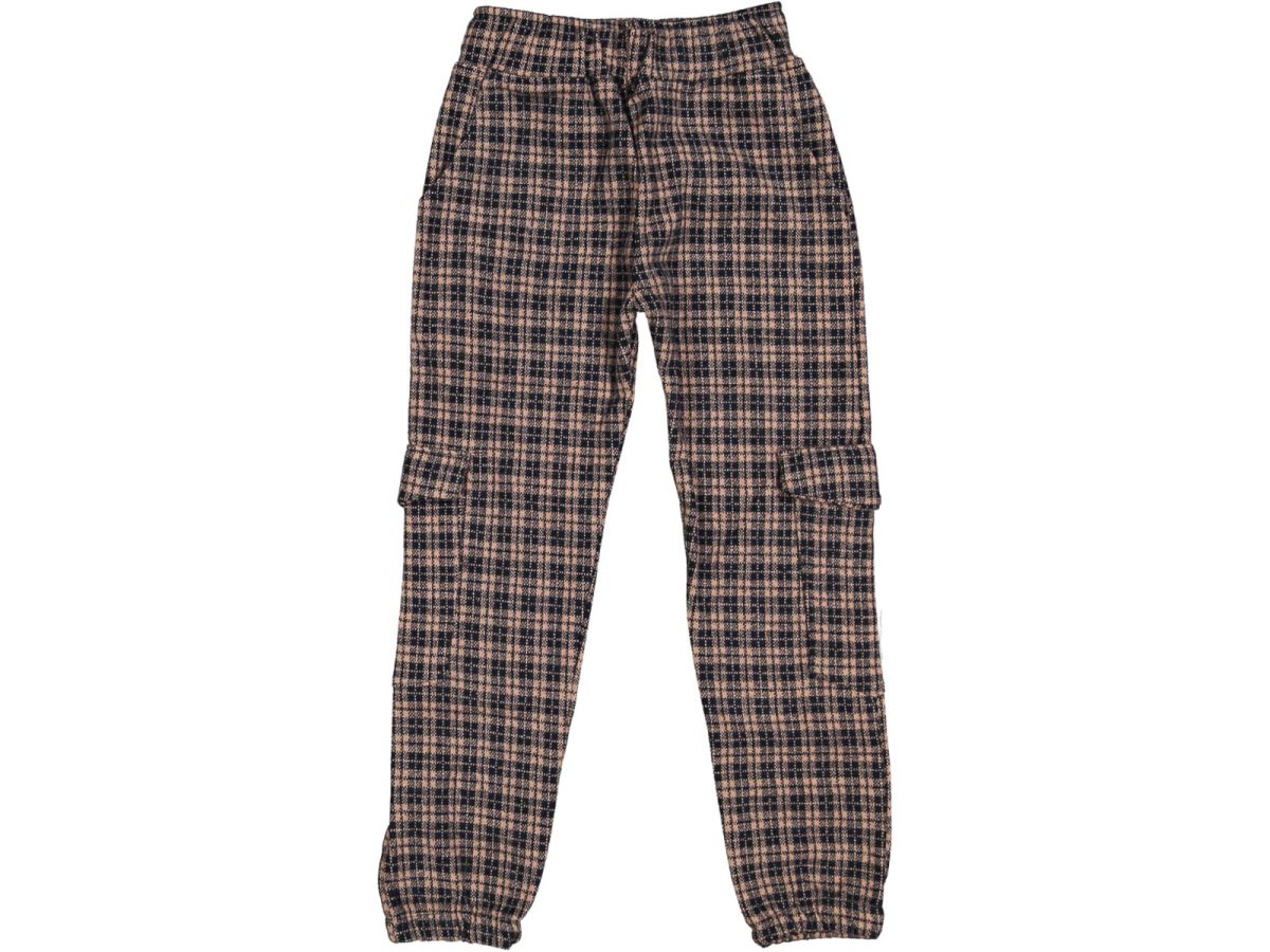 Kız çocuk sweatshirt - Görsel 2