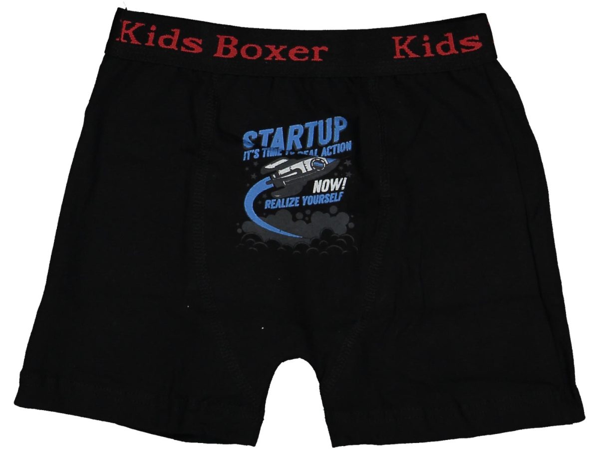 Children's Underwear - Training Underpants - Image 1