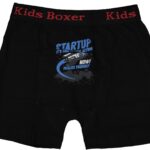 ملابس داخلية للأطفال - سروال داخلي للتدريب