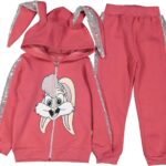 kızlar için eşofman