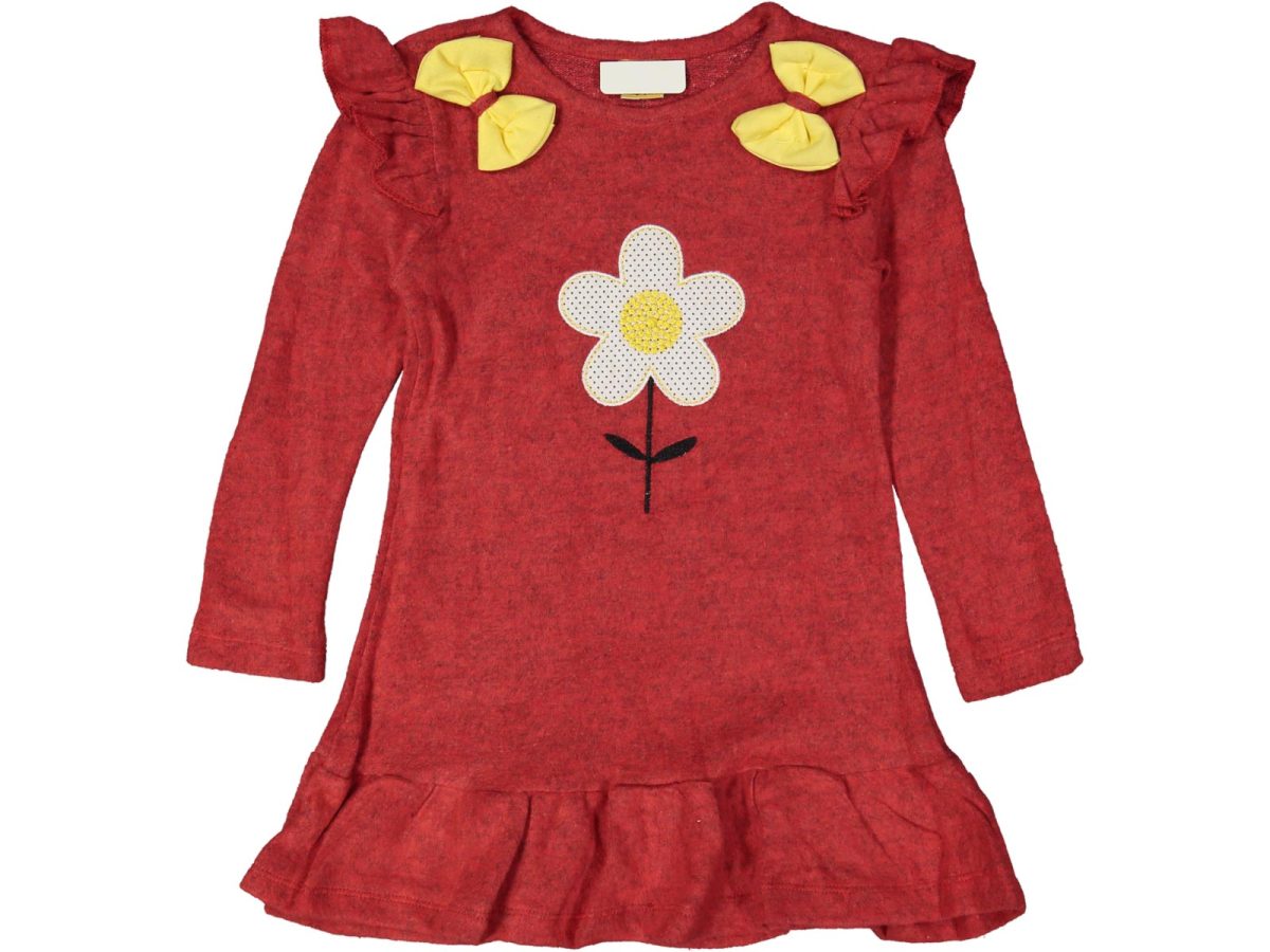 Girls dress - Image 3