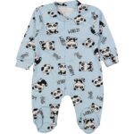 قميص داخلي للأطفال