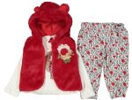 Luxury clothes for girls